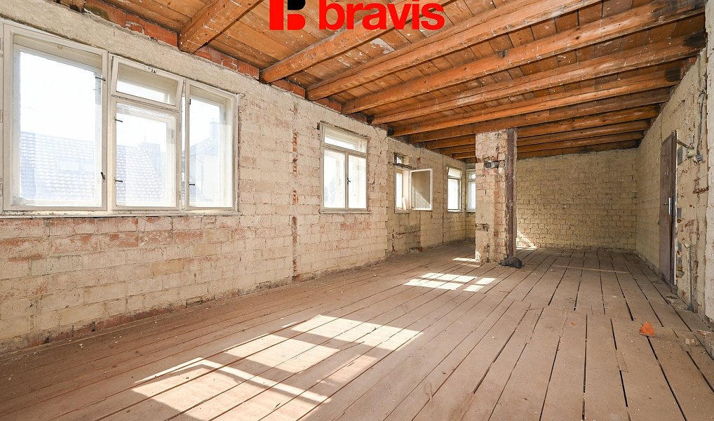 Prodej domu 284 m² s pozemkem 241 m², Brno – náhled fotky 5