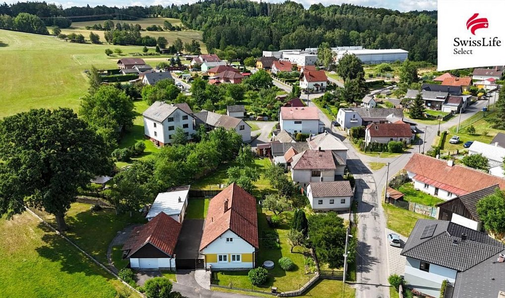 Prodej domu 145 m² s pozemkem 458 m², Boršov – náhled fotky 28