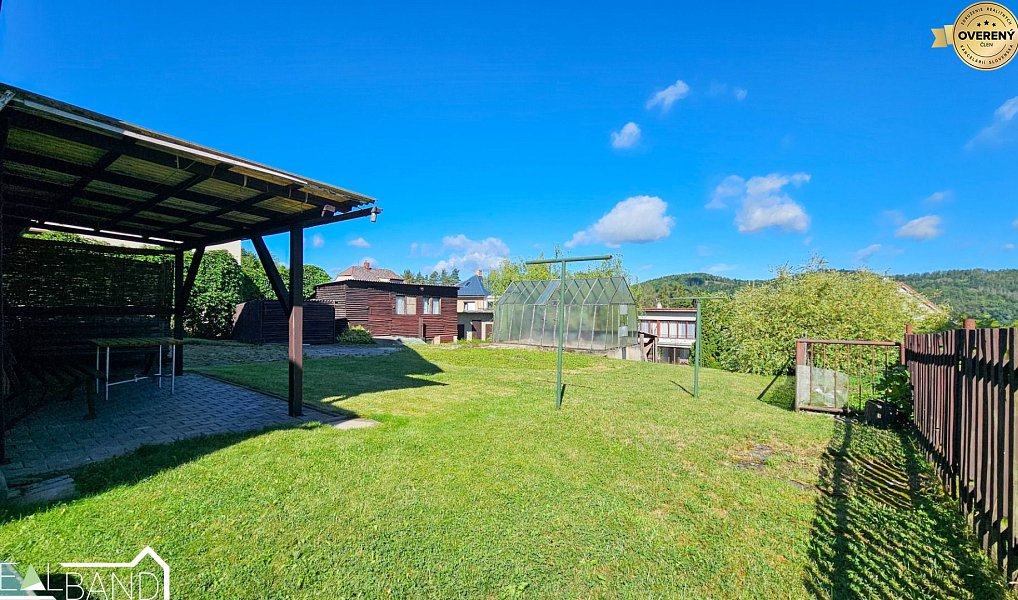 Prodej domu 270 m² s pozemkem 661 m², Sázava – náhled fotky 20