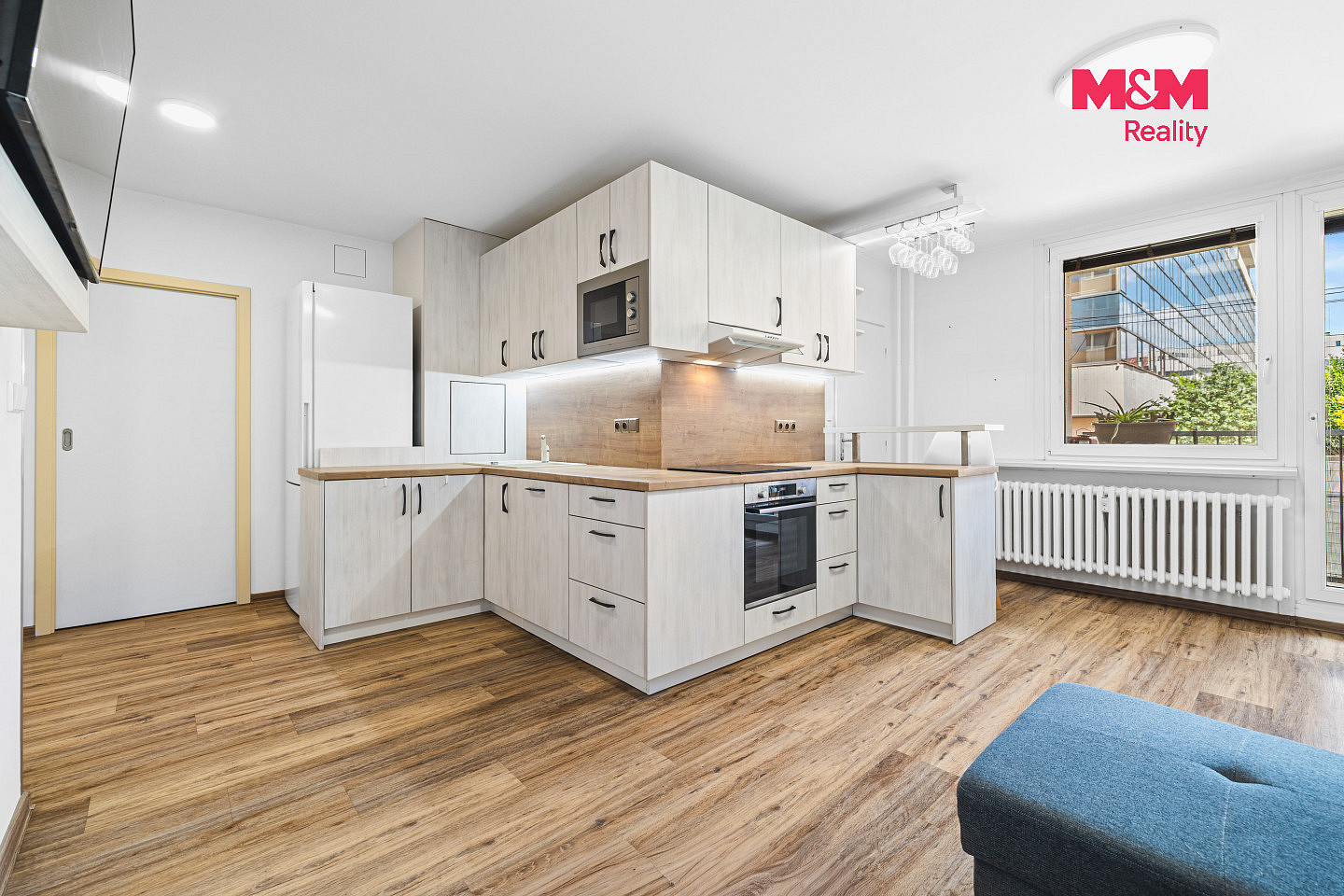 Prodej bytu 4+kk 70 m² – fotografie 4