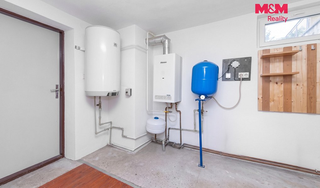 Prodej domu 160 m² s pozemkem 631 m², Bačice – náhled fotky 29