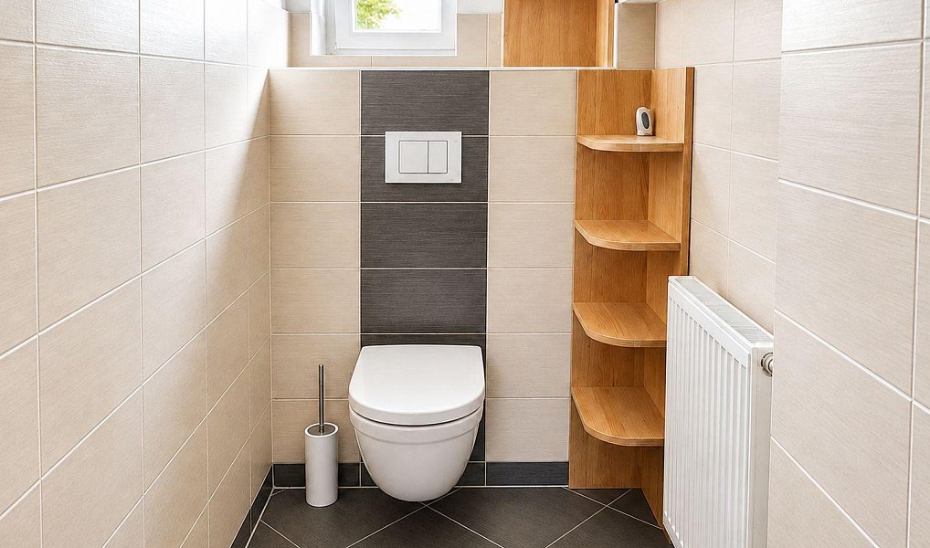 Pronájem bytu 3+kk 93 m², Praha – náhled fotky 5