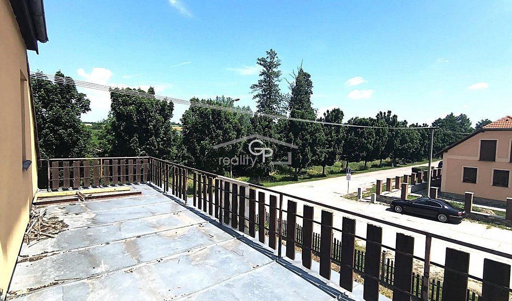 Prodej domu 120 m² s pozemkem 506 m², Netolice – náhled fotky 15