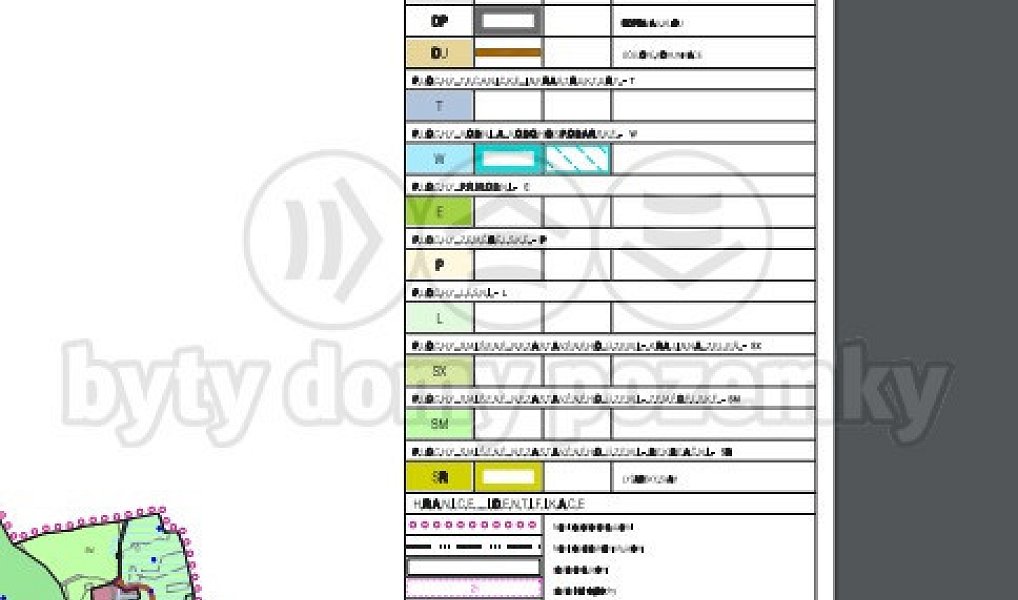 Prodej louky 1 401 m², Březiny – náhled fotky 10