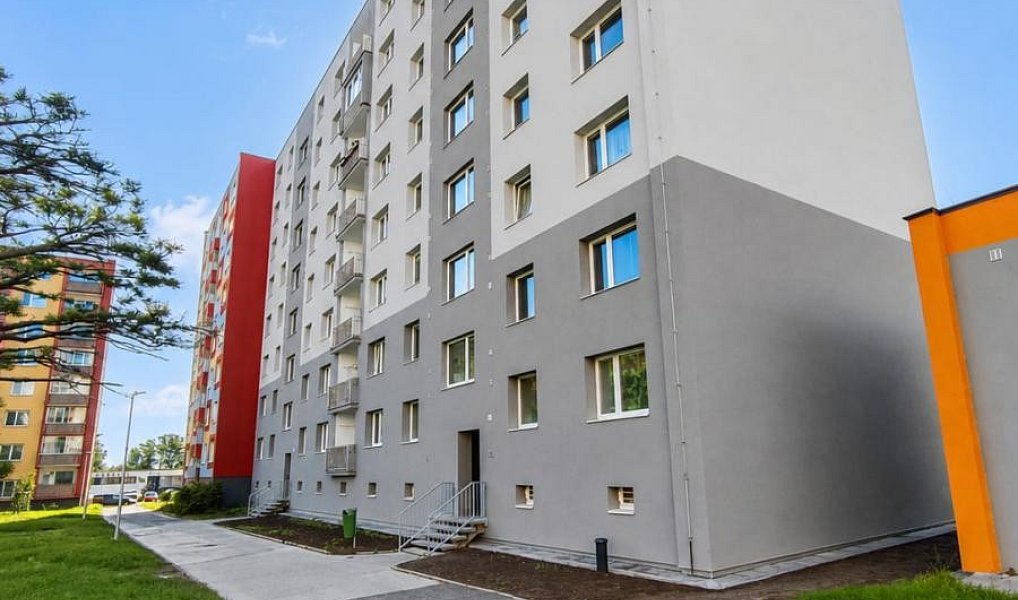 Prodej bytu 3+1 67 m², Jirkov – náhled fotky 15