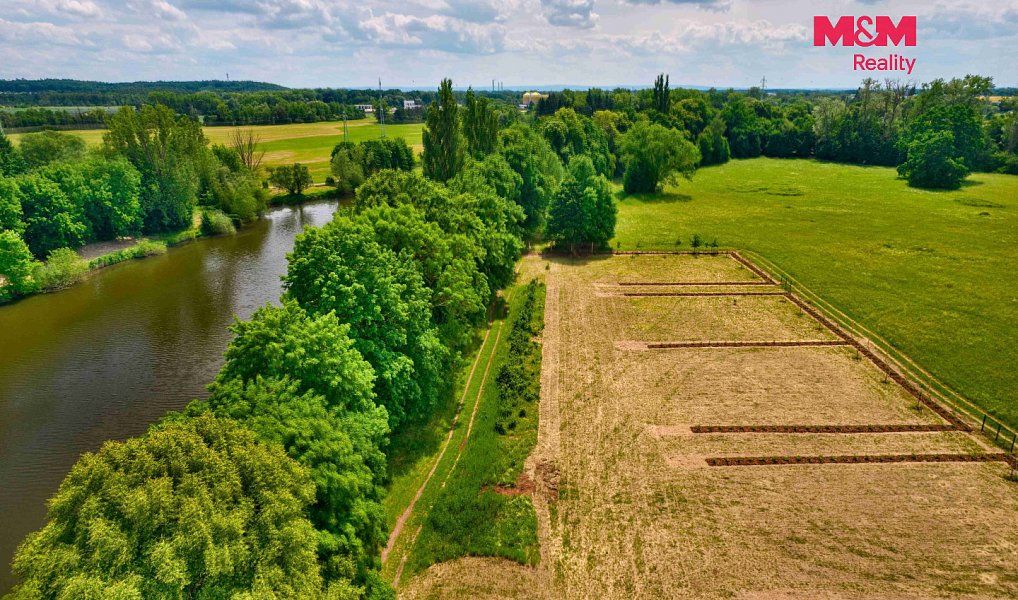 Prodej zahrady 500 m², Hradec Králové – náhled fotky 6