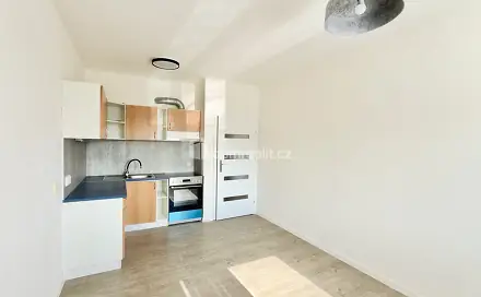 Pronájem bytu 2+kk 45 m², Baráčnická, Ústí nad Labem - Bukov