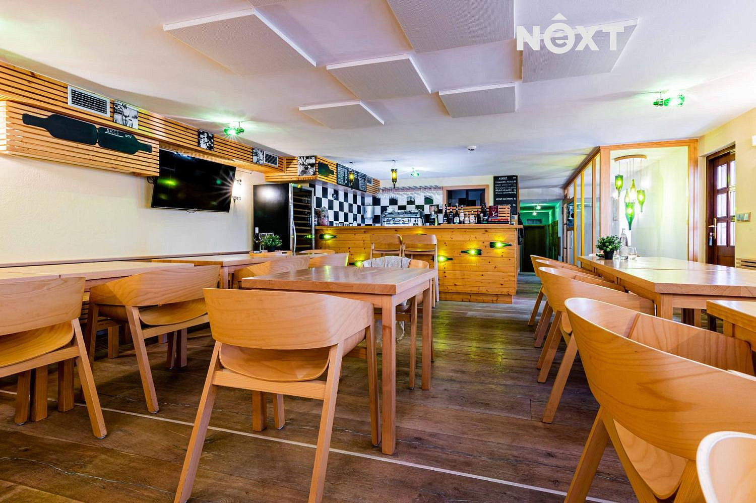 Prodej restaurace 538 m² — photo 3