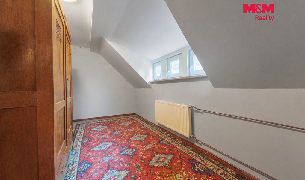 Prodej domu 110 m² s pozemkem 623 m², Potůčky – náhled fotky 14