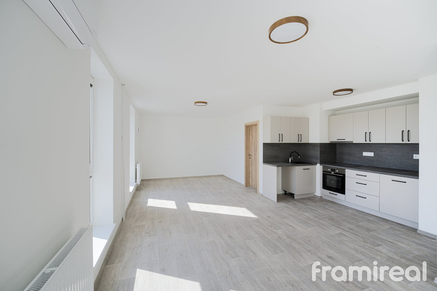 Pronájem bytu 2+kk 40 m²