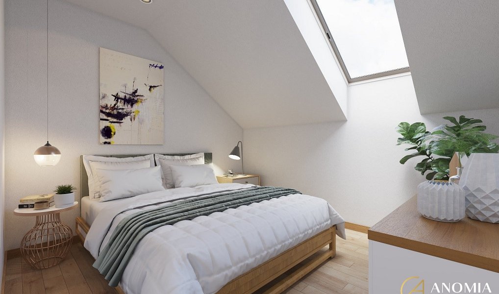 Prodej bytu 3+kk 83 m², Trhová Kamenice – náhled fotky 5