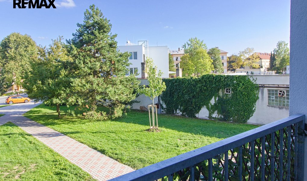 Pronájem bytu 3+1 69 m², Tábor – náhled fotky 20