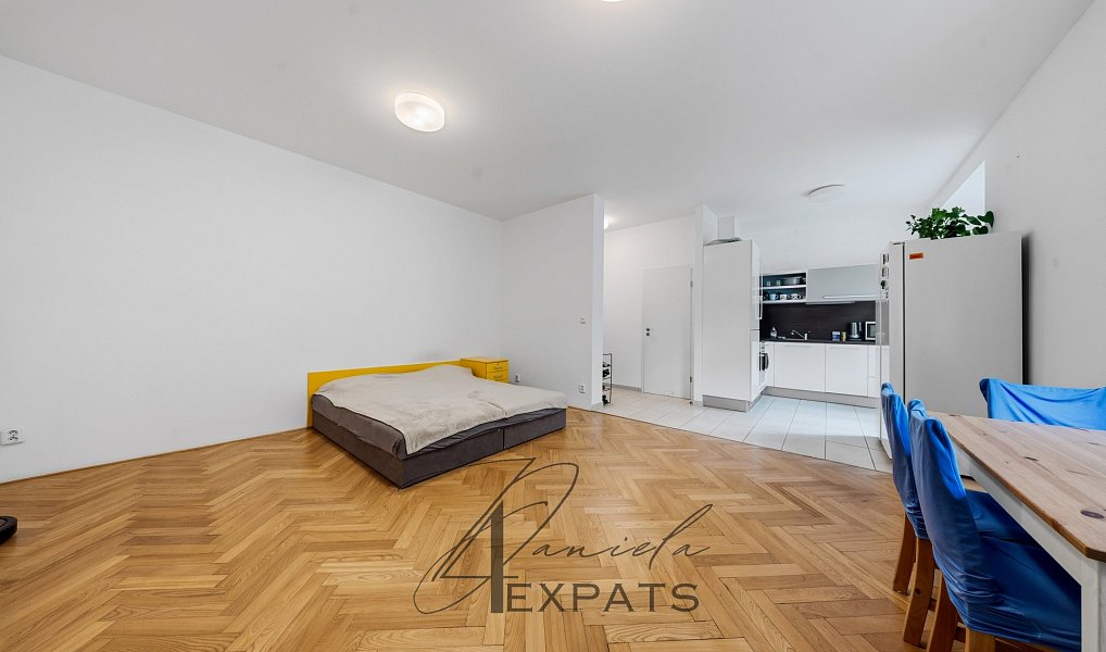Prodej bytu 2+kk 65 m², Brno – náhled fotky 2