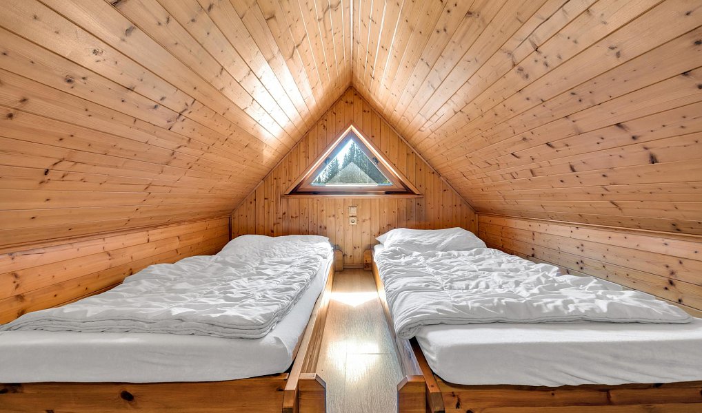 Prodej chaty/chalupy 500 m² s pozemkem 2 095 m², Vítkovice – náhled fotky 25