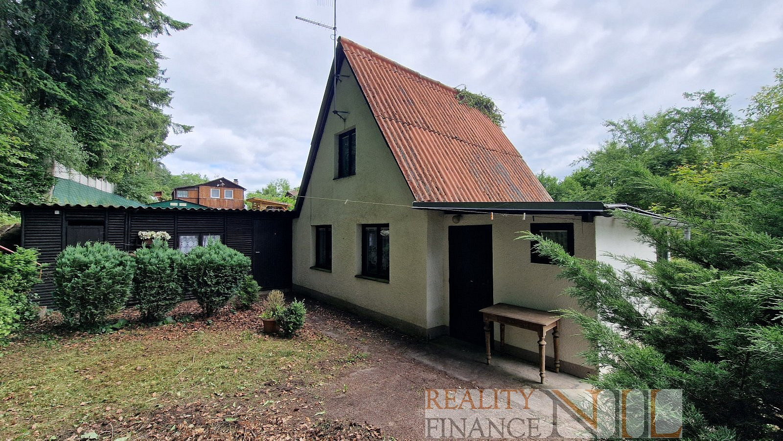 Prodej chaty/chalupy 82 m² s pozemkem 322 m² — photo 3