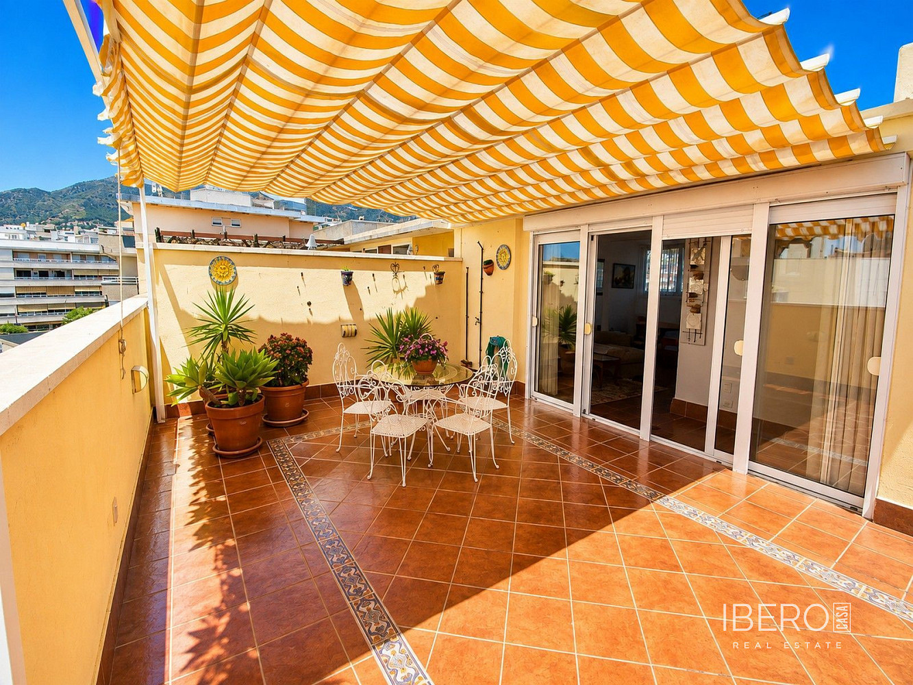 Piso 5+kk – Benalmadena Costa - Vista 2