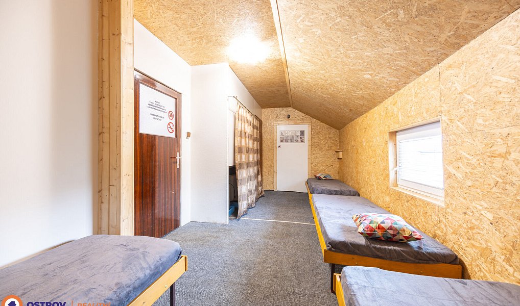 Pronájem domu 86 m² s pozemkem 94 m², Jedlí – náhled fotky 6