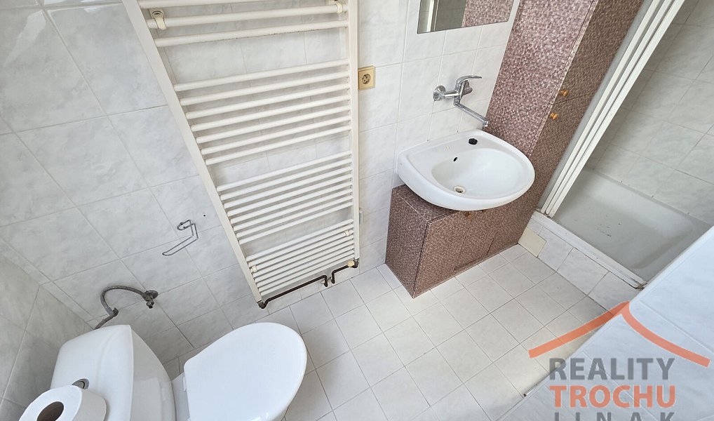 Prodej bytu 1+1 48 m², Vysoké Mýto – náhled fotky 11