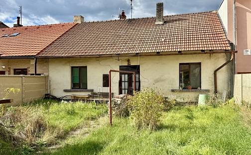 Prodej domu 65 m² s pozemkem 233 m², Brandýsek, okres Kladno