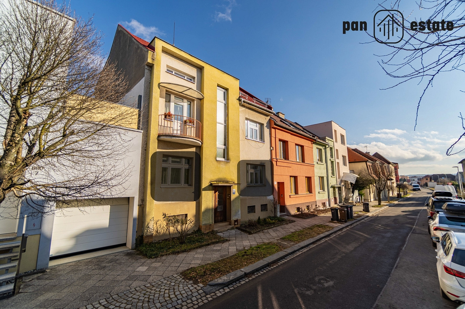Prodej domu 95 m² s pozemkem 523 m² – fotografie 3