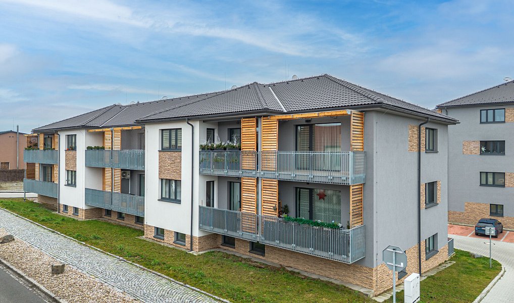 Pronájem bytu 2+kk 57 m², Bakov nad Jizerou – náhled fotky 4