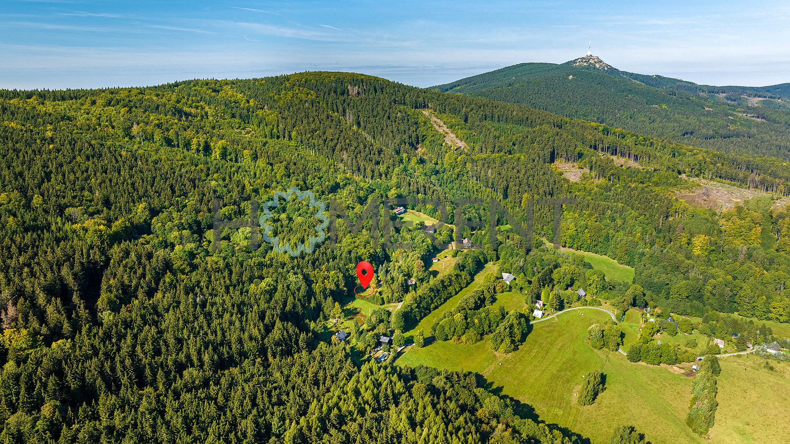 4 rooms, 147.0 m² in Liberec