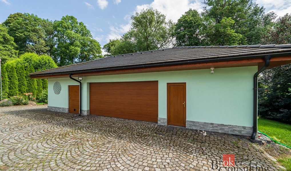 Prodej domu 127 m² s pozemkem 2 836 m², Varnsdorf – náhled fotky 12