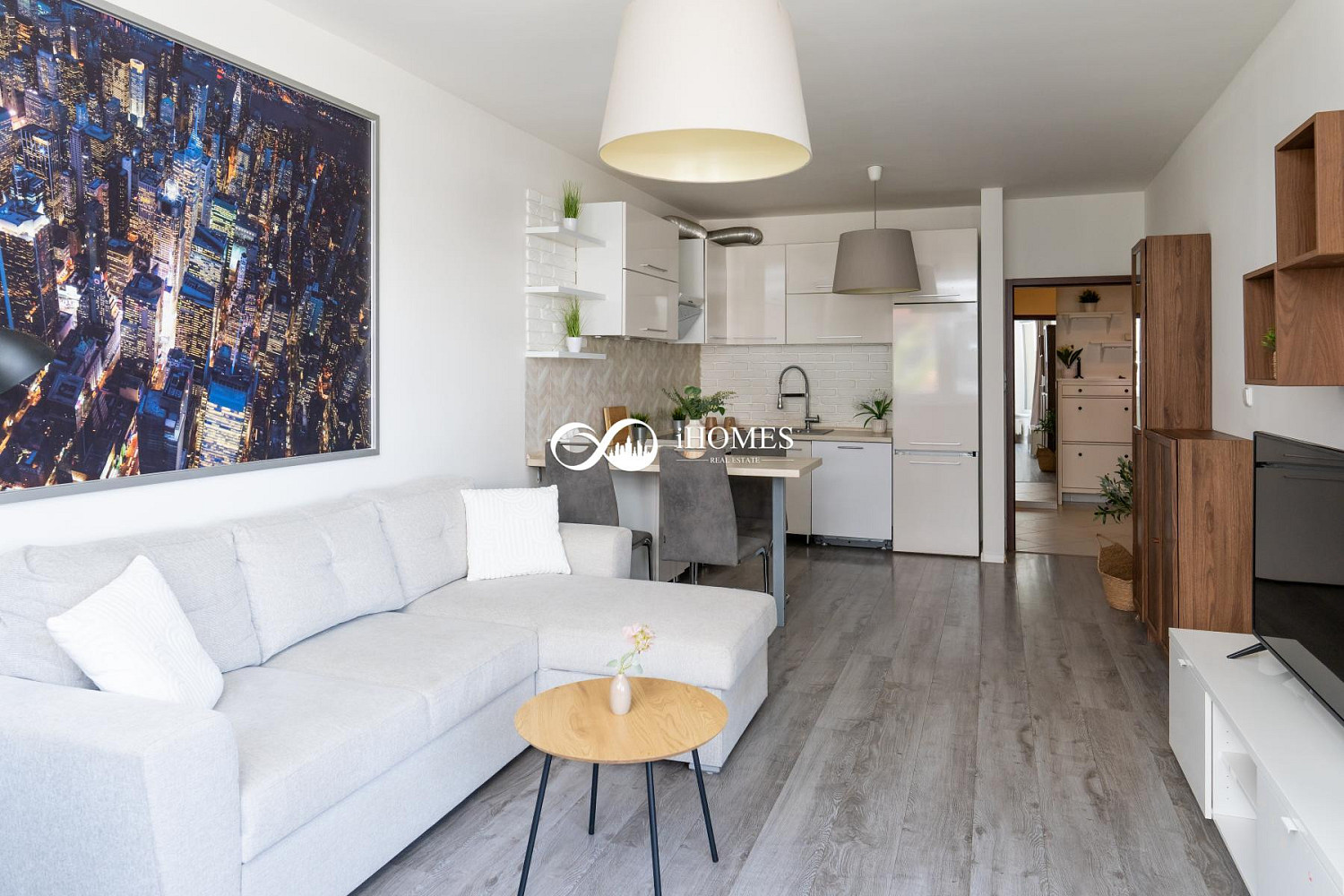 Prodej bytu 2+kk 54 m² - Mehr