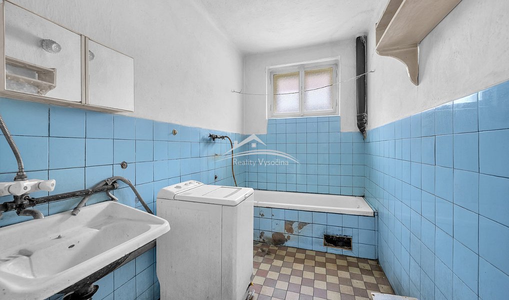 Prodej domu 300 m² s pozemkem 4 185 m², Kyjov – náhled fotky 9