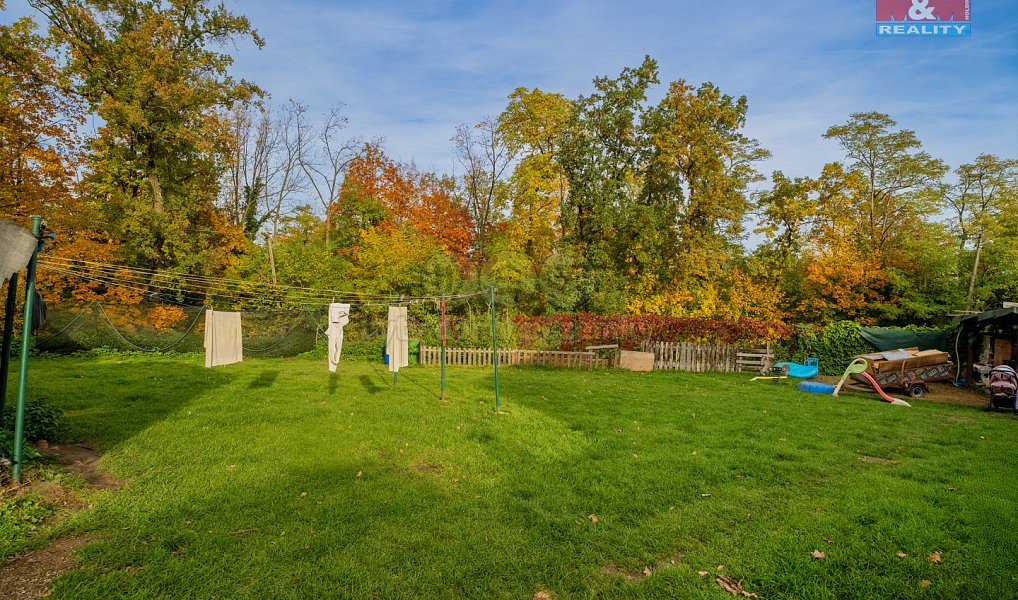 Prodej domu 180 m² s pozemkem 1 010 m², Krnsko – náhled fotky 11