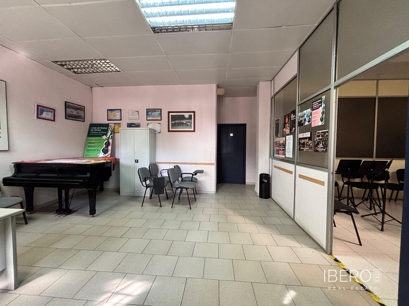 Piso 4+kk – Málaga, Centro Histórico, Centro - Vista 4