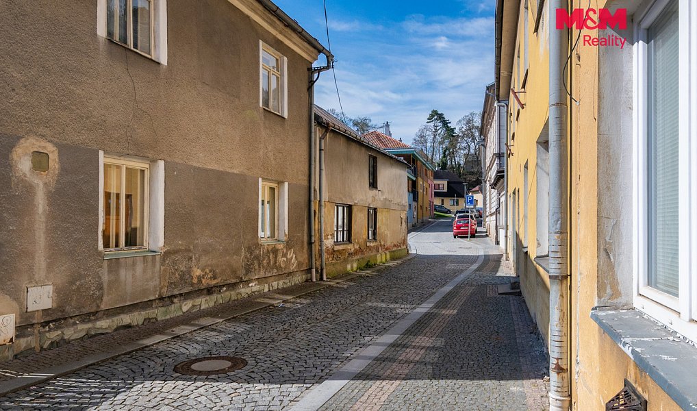 Prodej domu 100 m² s pozemkem 123 m², Mnichovo Hradiště – náhled fotky 12