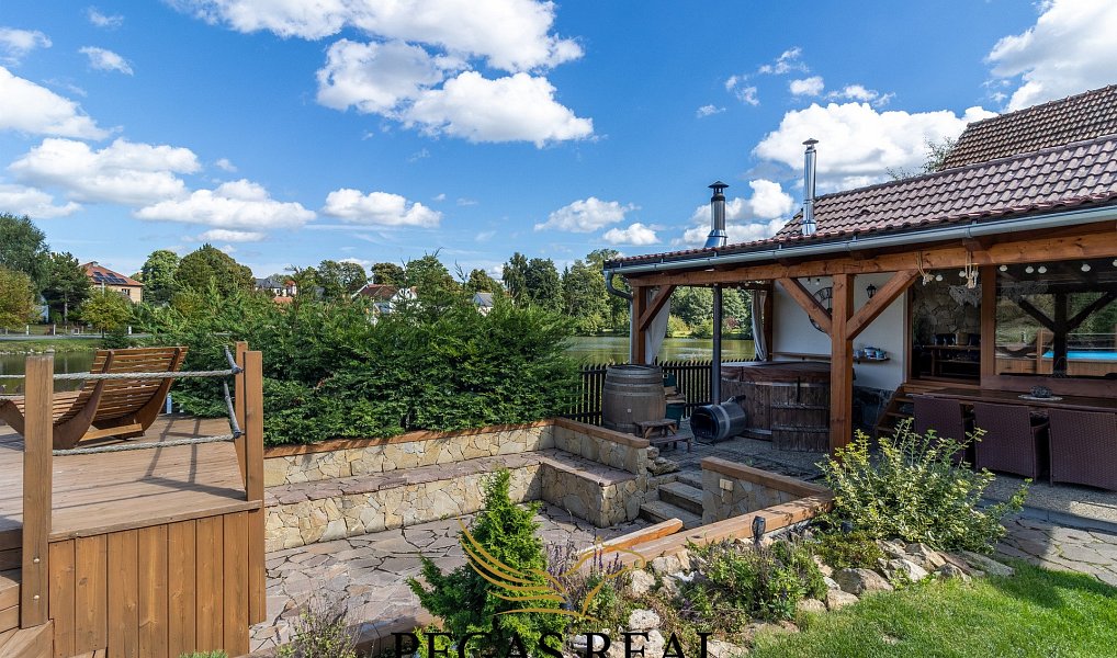 Prodej domu 130 m² s pozemkem 508 m², Radkov – náhled fotky 28