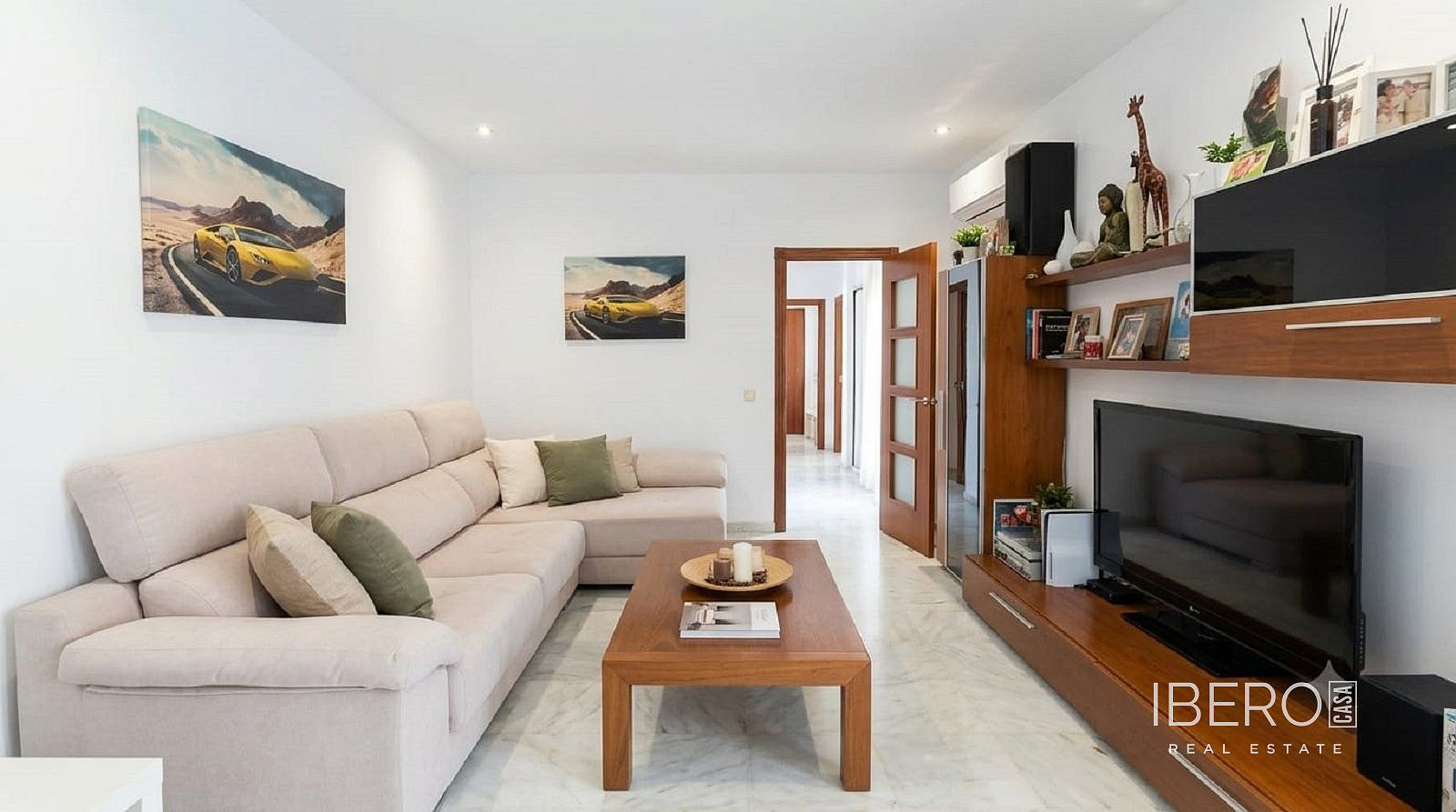 Pis 3+kk – Fuengirola, Los Boliches - Vista 2