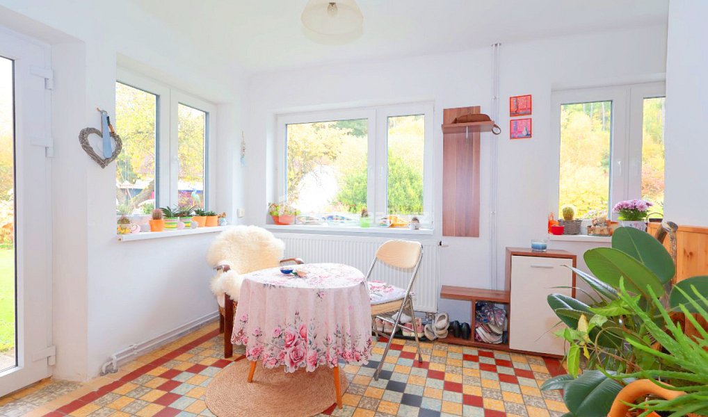 Prodej domu 112 m² s pozemkem 1 623 m², Slabčice – náhled fotky 26