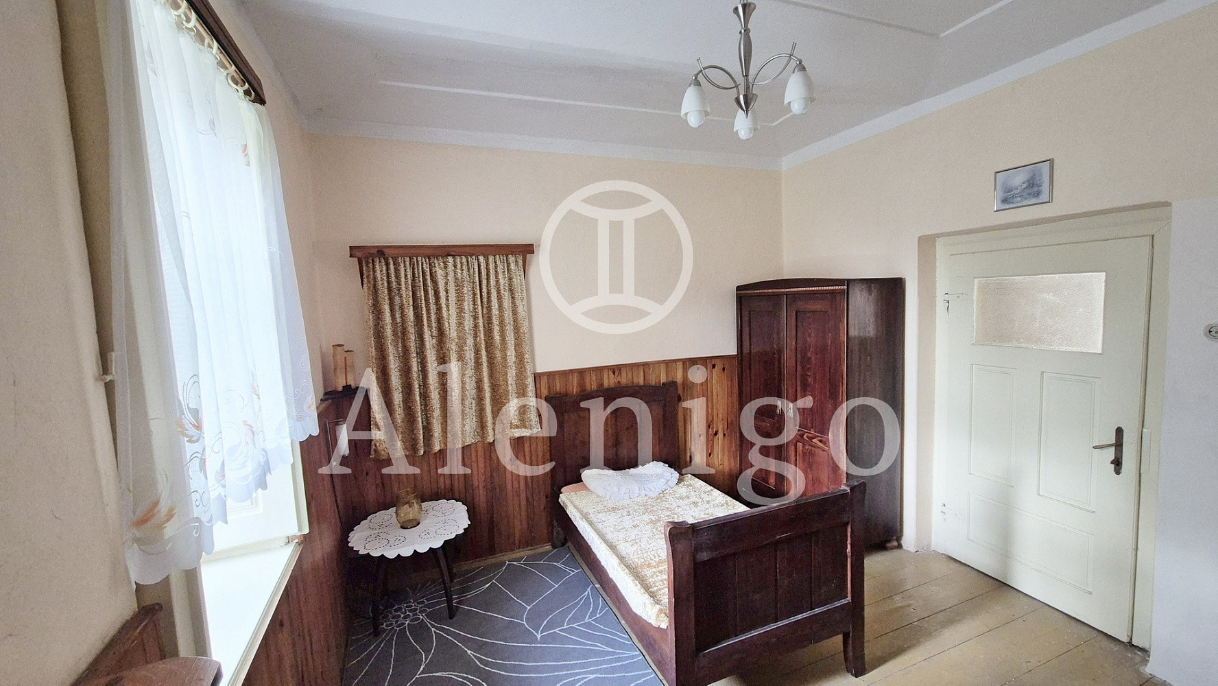 Prodej domu 110 m² s pozemkem 2 823 m² – pohled 4