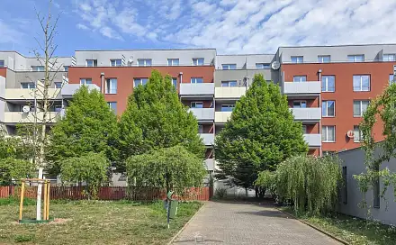 Prodej bytu 3+kk 93 m², U Kasáren, Mladá Boleslav - Mladá Boleslav III