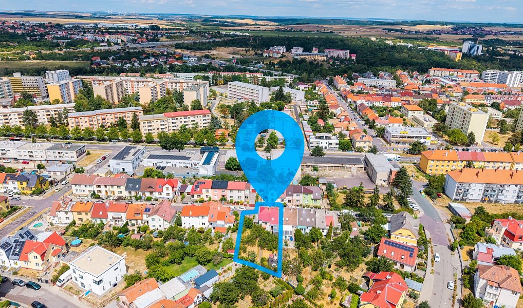 Prodej domu 131 m² s pozemkem 566 m², Znojmo – náhled fotky 20