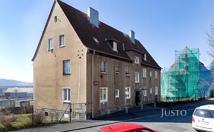 Prodej bytu 2+1 45 m², Za Válcovnou, Ústí nad Labem - Klíše