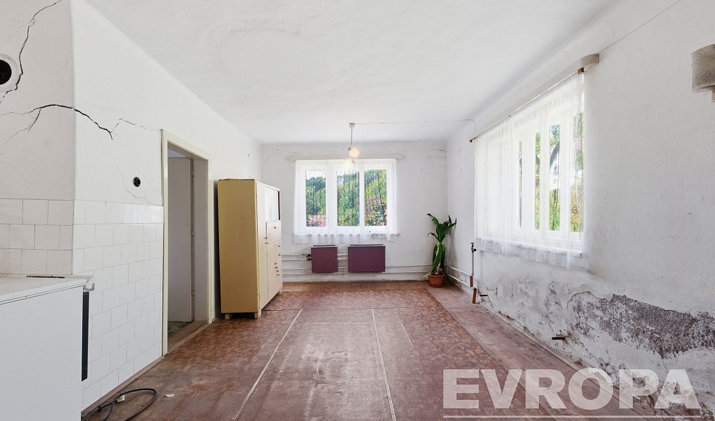 Prodej domu 140 m² s pozemkem 1 529 m², Víchová nad Jizerou – náhled fotky 6