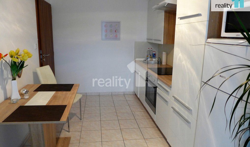 Prodej bytu 1+1 50 m², Karlovy Vary – náhled fotky 4
