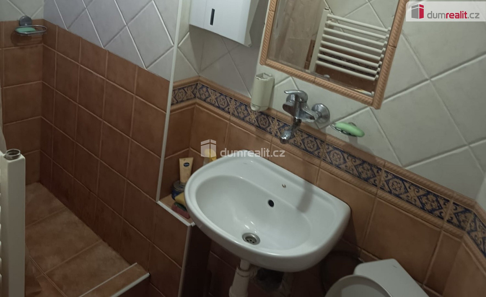 Pronájem bytu 5+kk 20 m² – fotografie 4