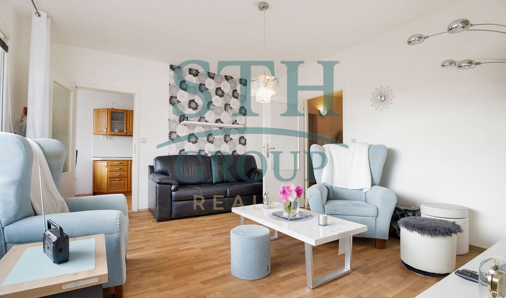 Prodej bytu 4+1 75 m², Ústí nad Labem – náhled fotky 3