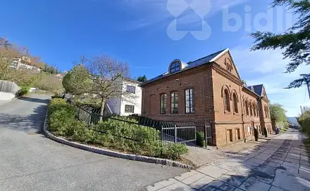 Pronájem kanceláře 25 m², Drašarova, Beroun - Beroun-Město