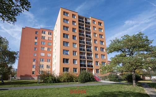 Prodej bytu 3+1 67 m², 17. listopadu, Mladá Boleslav - Mladá Boleslav II