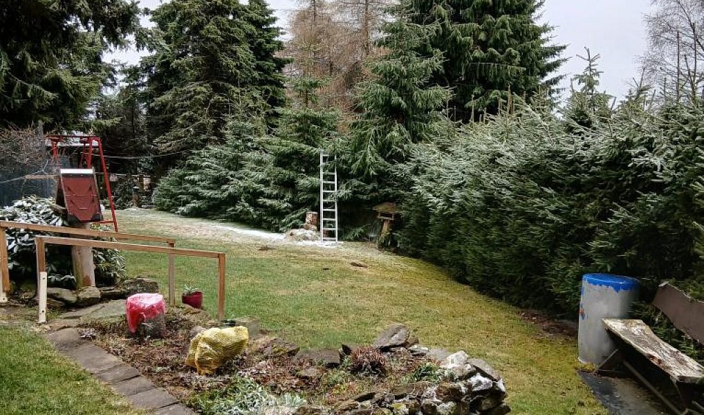 Prodej chaty/chalupy 250 m² s pozemkem 958 m², Blatno – náhled fotky 2