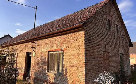 Prodej domu 99 m² s pozemkem 423 m², Mořkov, okres Nový Jičín