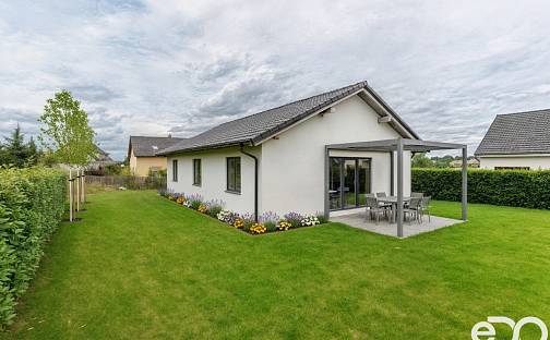 Prodej domu 102 m² s pozemkem 646 m², Žleby, okres Kutná Hora