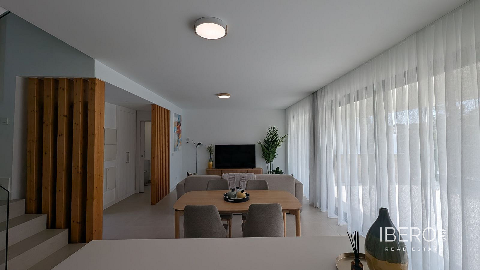 Casa 4+kk – Villanueva de Algaidas, Nororma - Vista 2