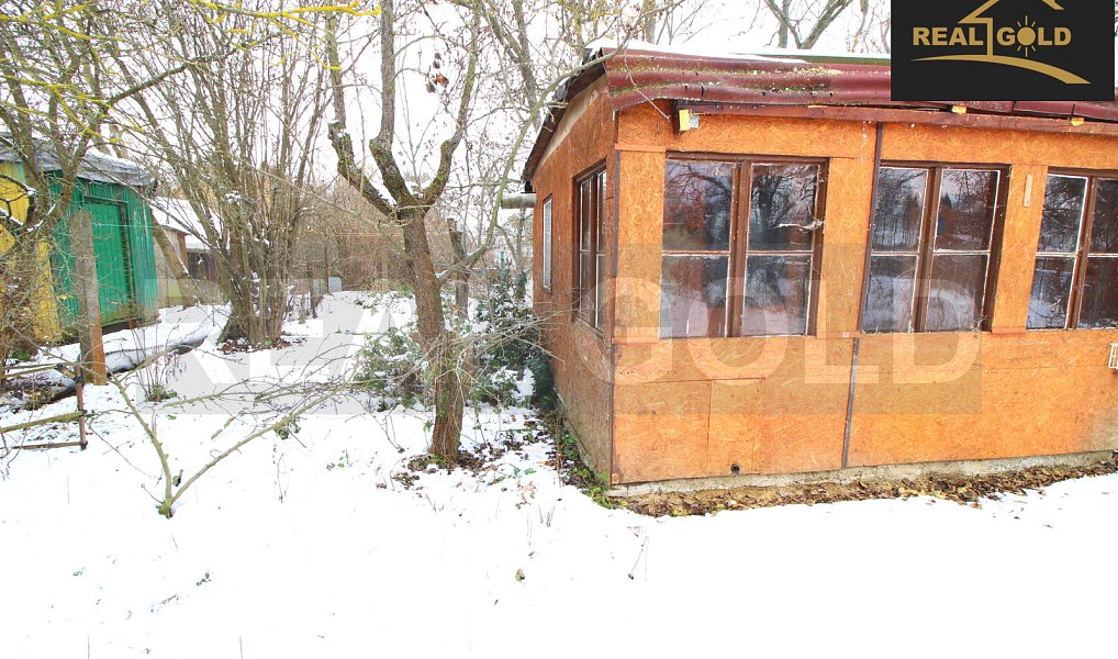 Pronájem zahrady 400 m², Třebíč – náhled fotky 12